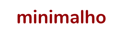 minimalho