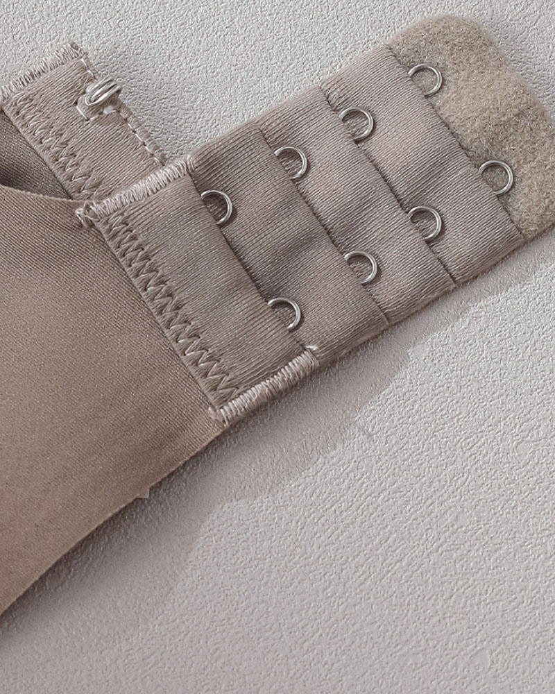 Push-Up Bra For Small Breasts