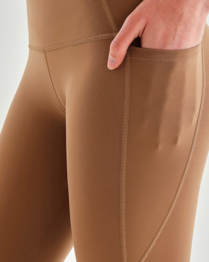 Firm Butt Lift High Waist Yoga Pants Leggings