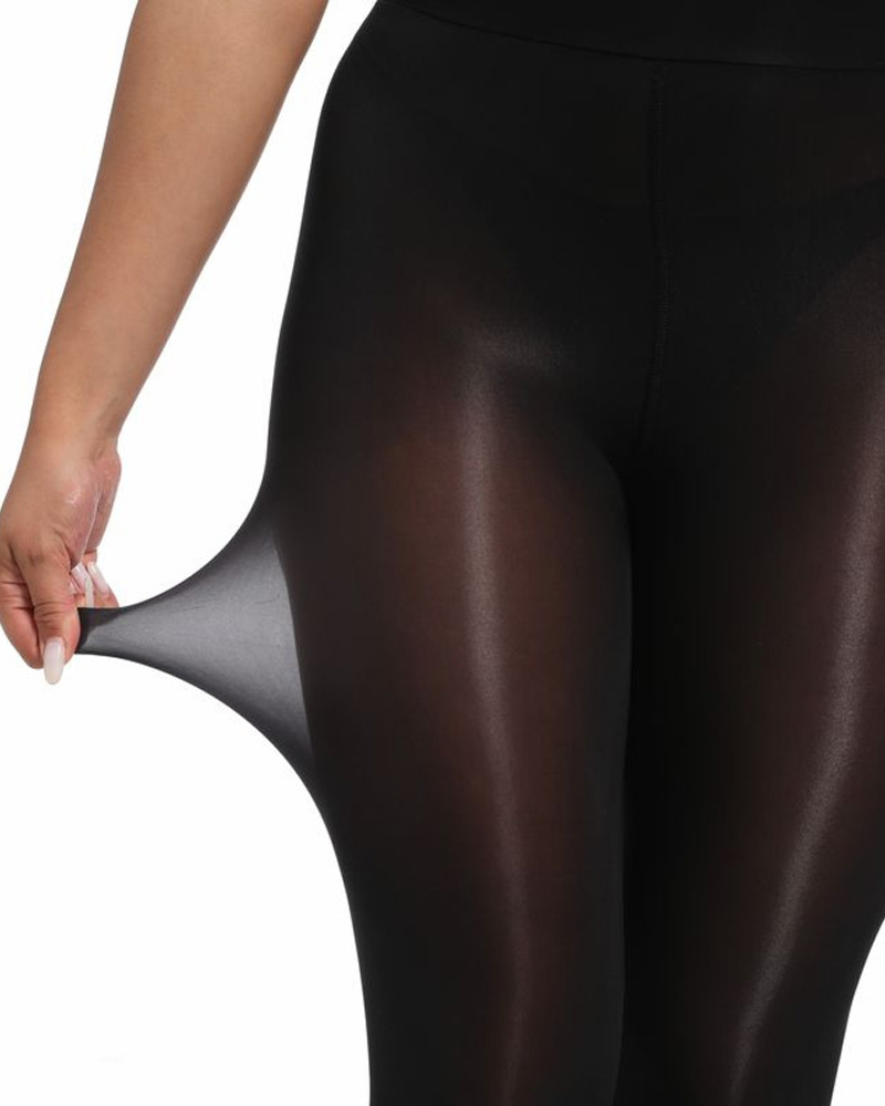 High Elastic Shiny Smooth Sexy Anti-Snagging Pantyhose