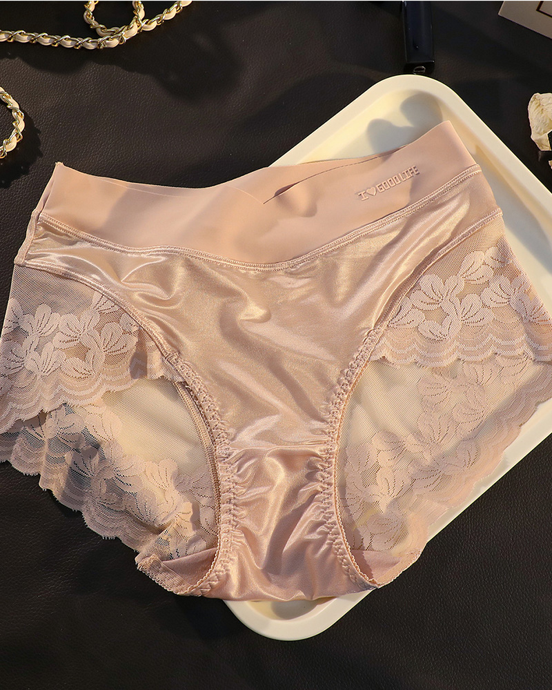 Sexy Lace Slinky Panties