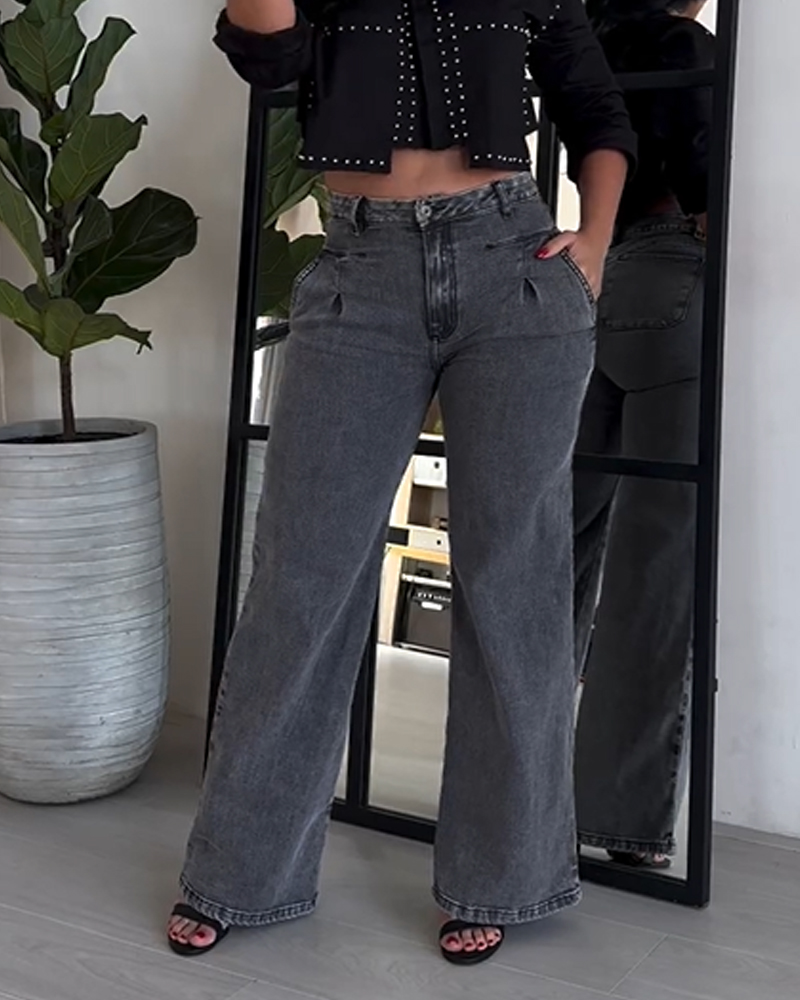 Baggy Jeans
