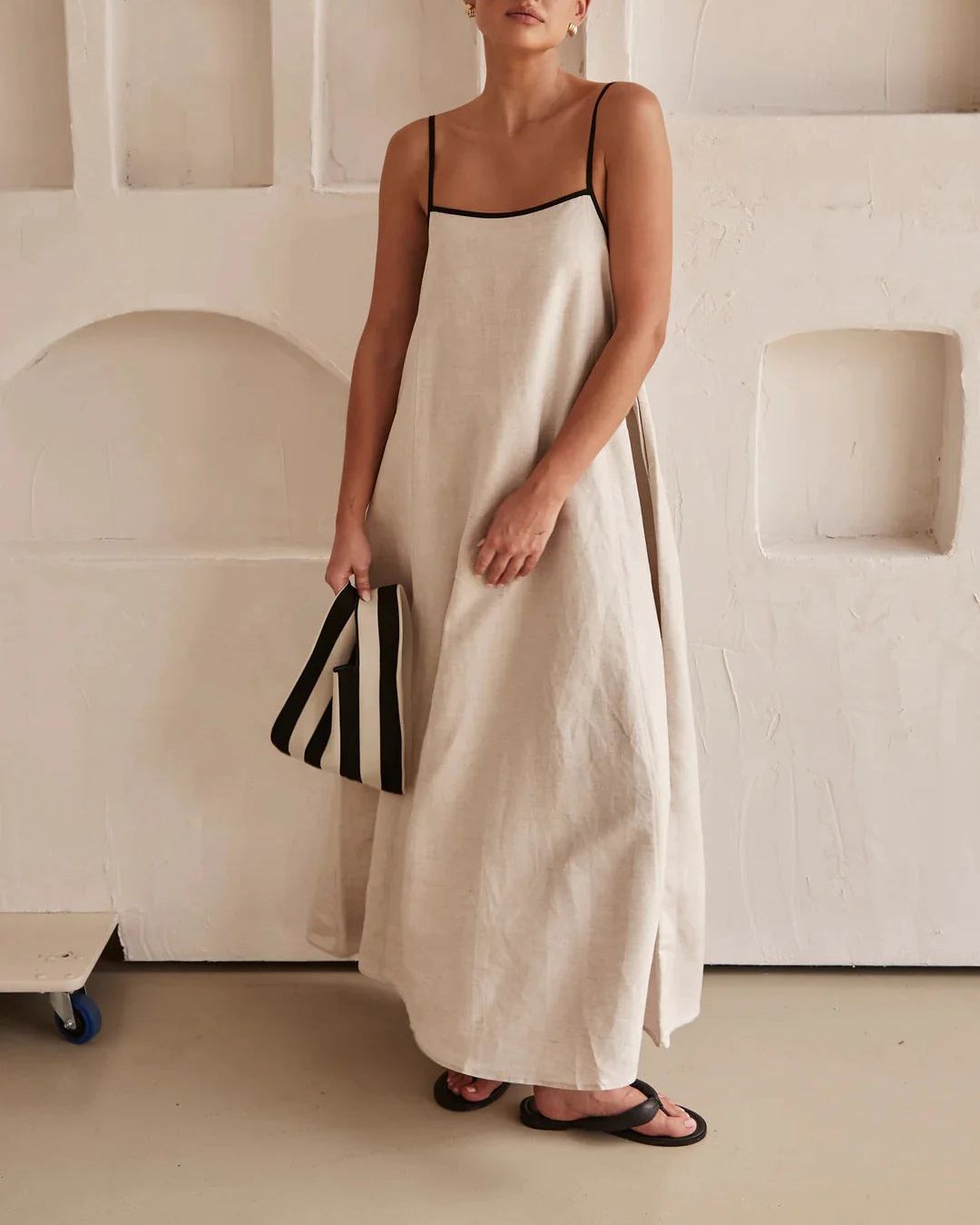 Summer Casual Fashion Nightdress