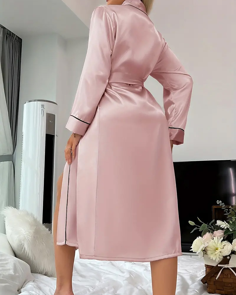 Sexy Ladies' Nightgown